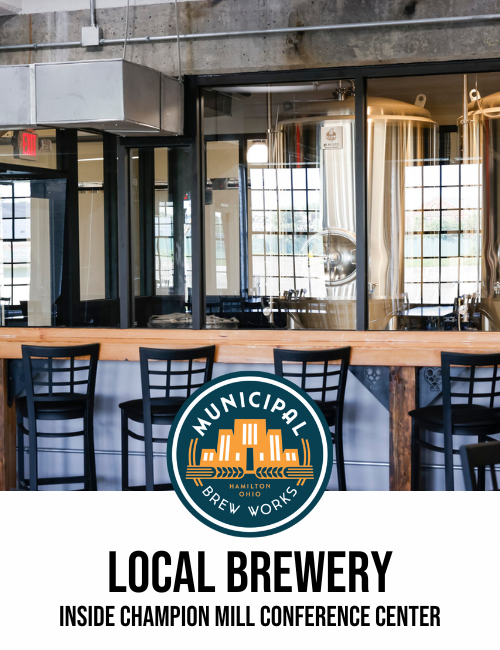 Municipal Brew Works