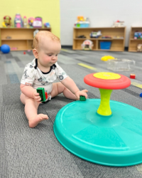 Kids Zone Toddler
