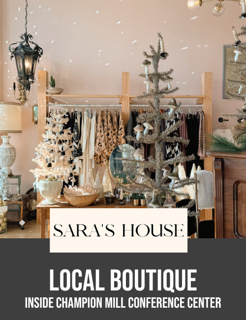 Sara's House