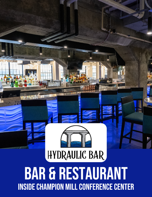 Hydraulic Bar