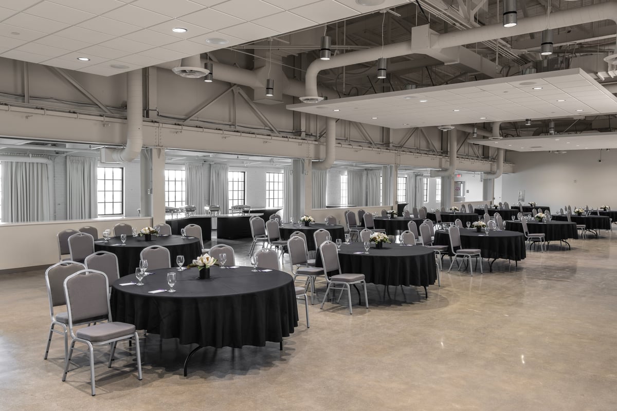 Wedding Reception