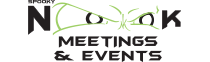 Spooky Nook Meetings And Events