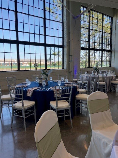 Wedding Reception