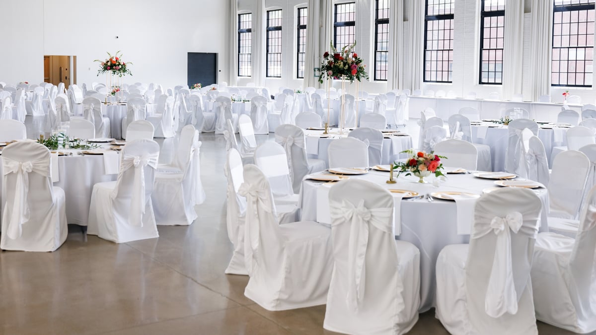 Wedding Venue