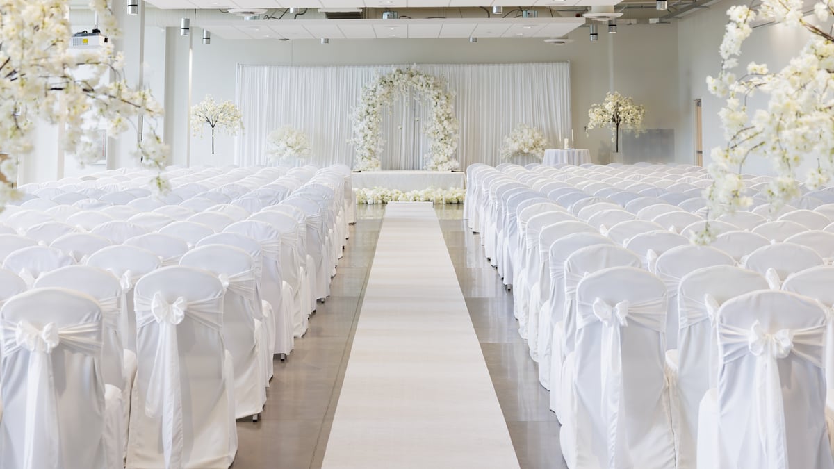Wedding Ceremony
