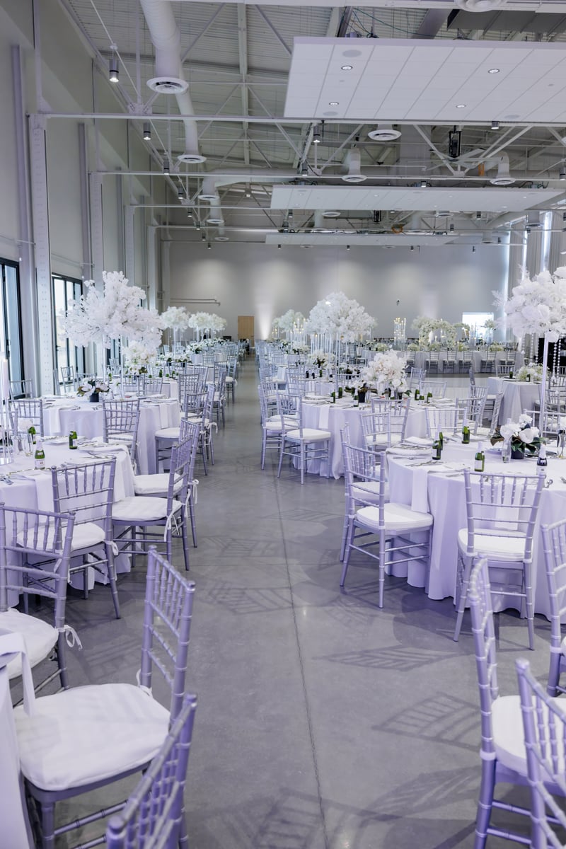 Wedding Reception
