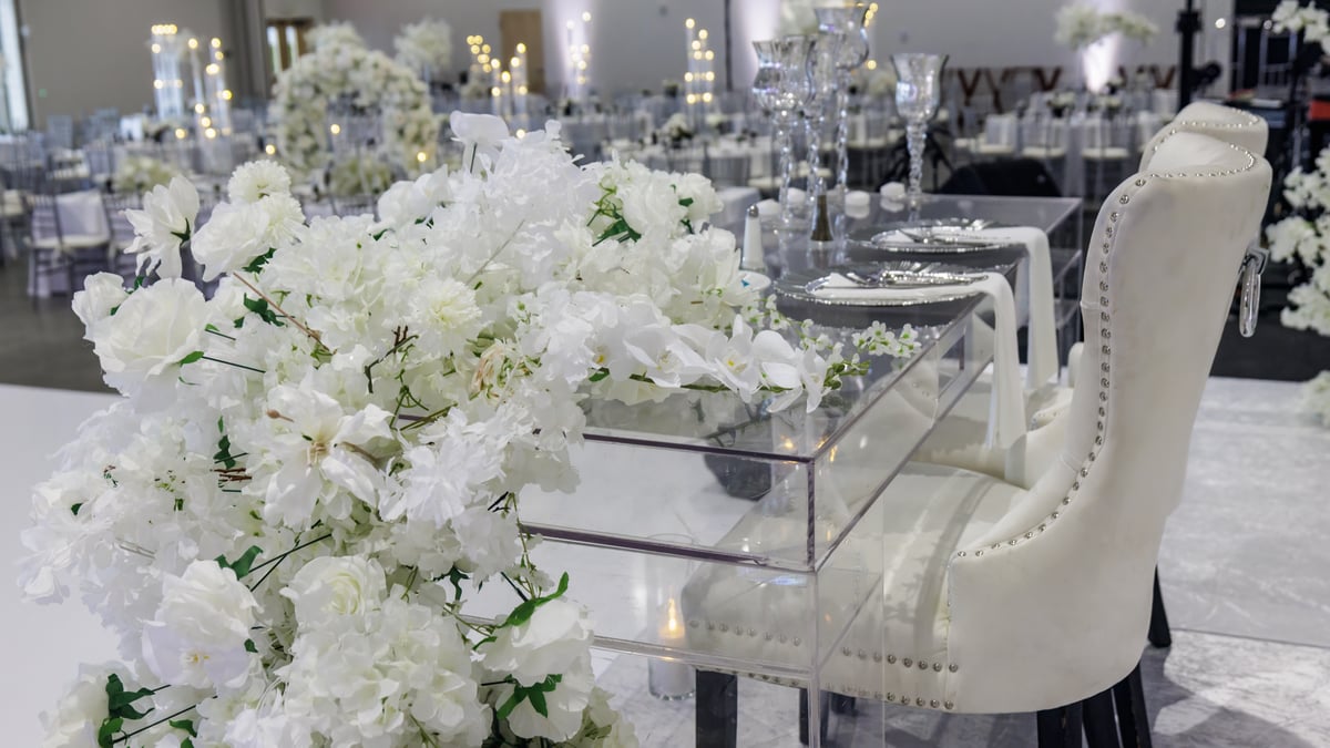 Wedding Decorations