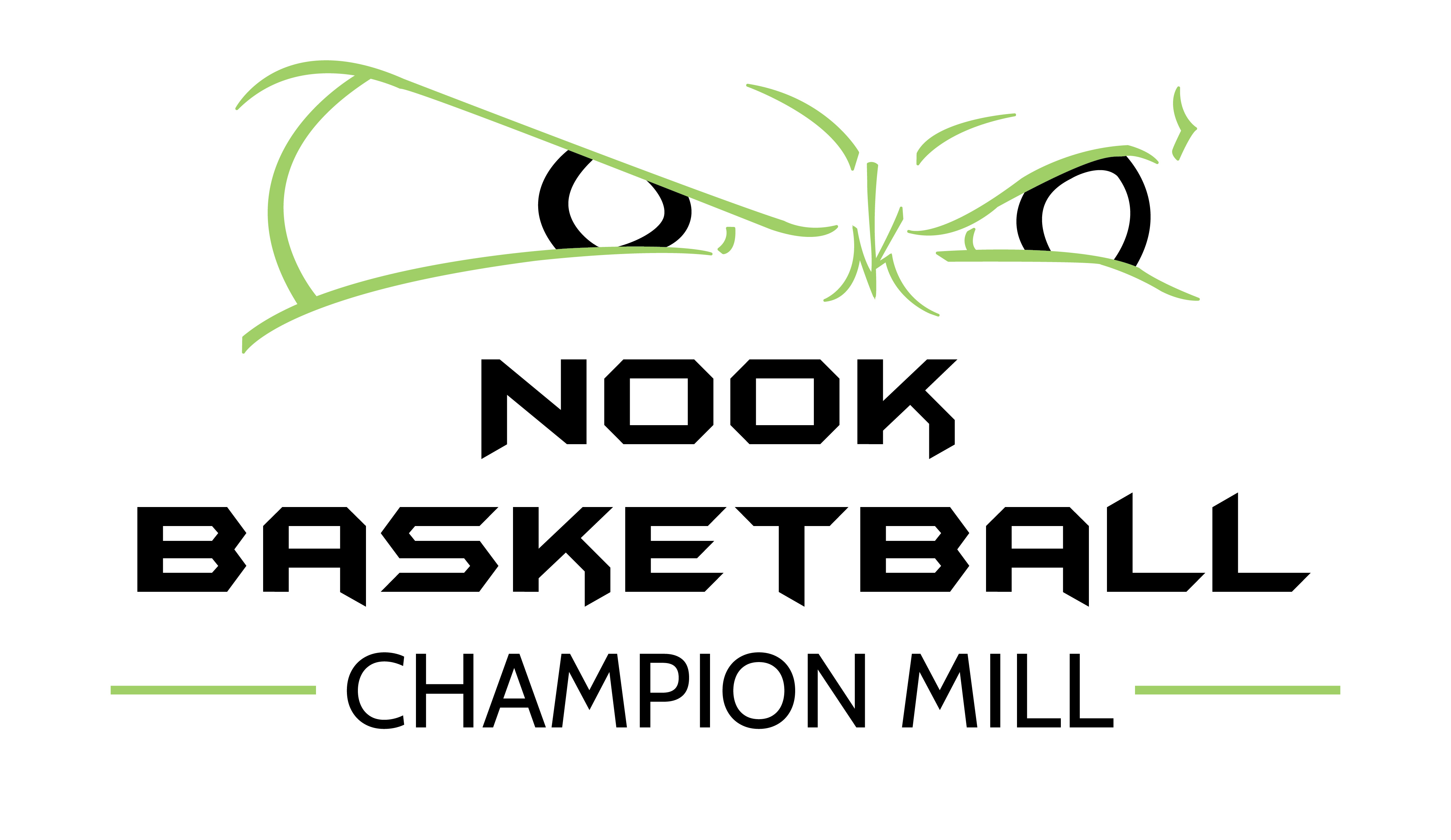 SpookyNookSports_Logo_Basketball_ChampionMill