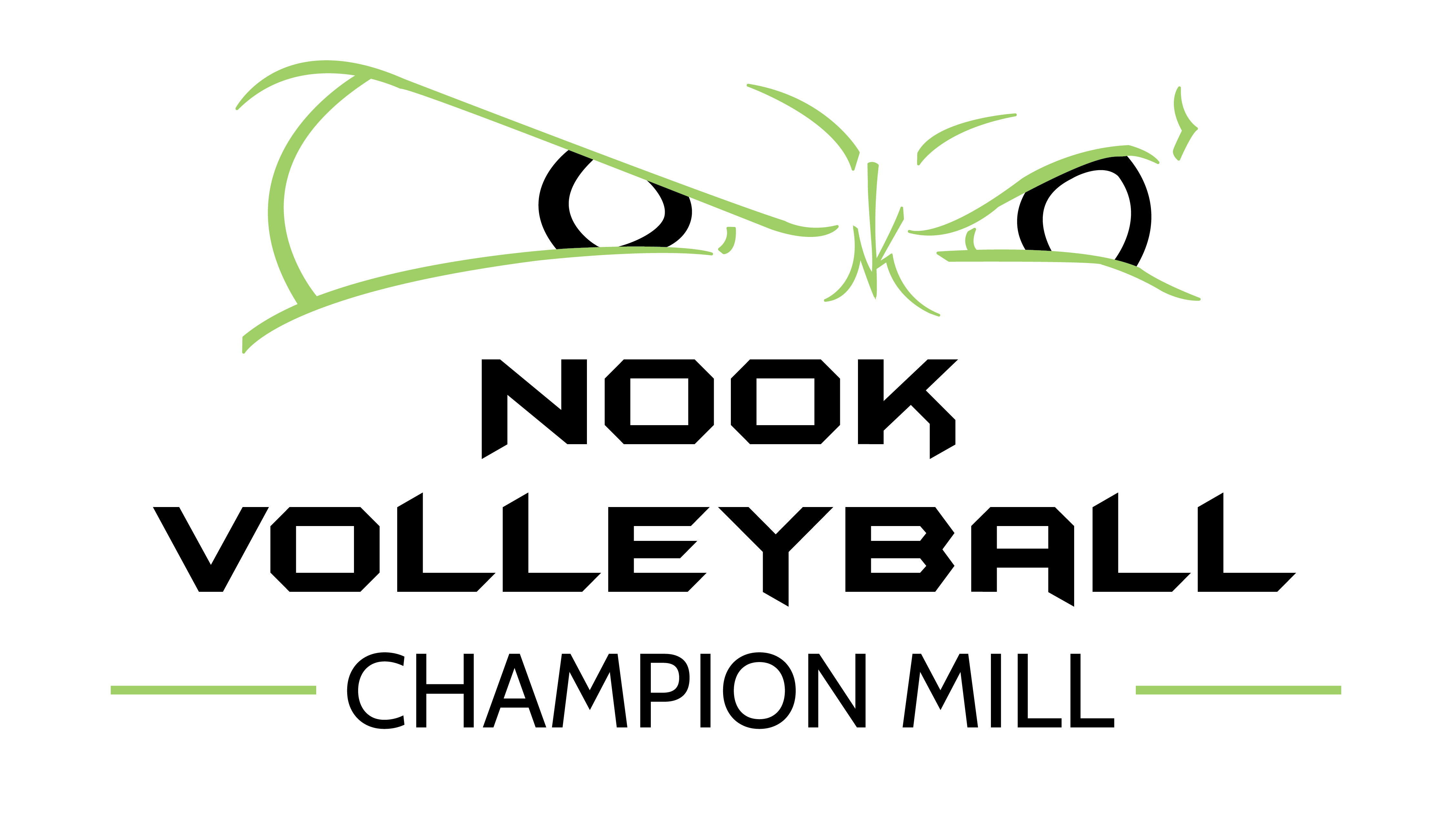 SpookyNookSports_Logo_Volleyball_ChampionMill